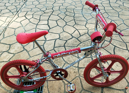 BMX Bandits Diamondback 1981 | Men's 